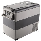 Mini Réfrigérateur Frigo Portable pour Voiture Frigo Voiture 55L