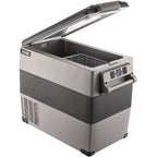 Mini Réfrigérateur Frigo Portable pour Voiture Frigo Voiture 55L
