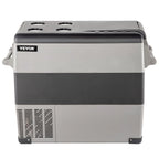 Mini Réfrigérateur Frigo Portable pour Voiture Frigo Voiture 55L