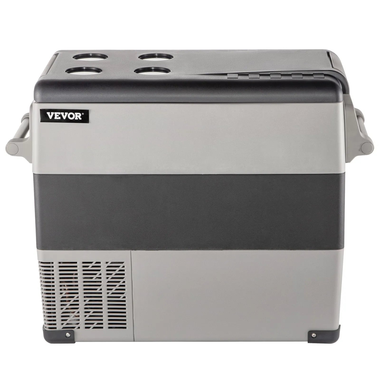 Mini Réfrigérateur Frigo Portable pour Voiture Frigo Voiture 55L